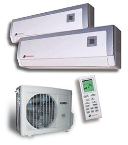 Condizionatori fissi: prezzi e offerte online per climatizzatori fissi
