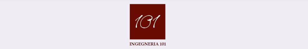 Società Ingegneria 101 - Verona