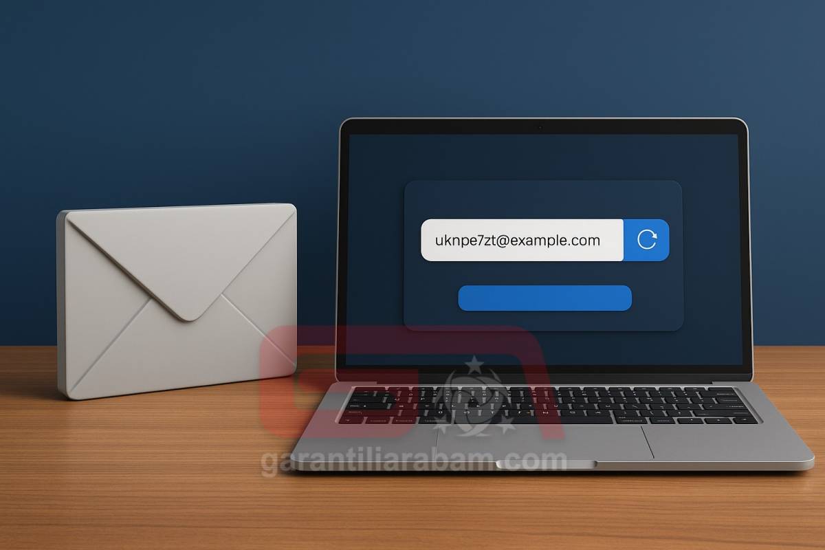 Email temporanea o Temp Mail