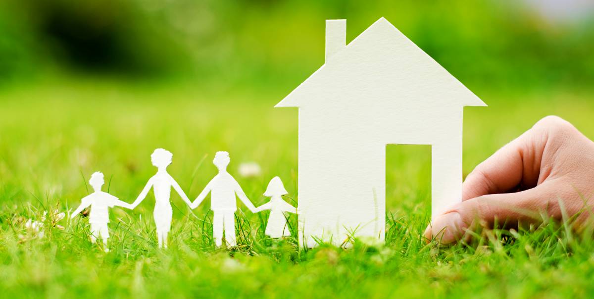 Acquistare una casa a basso impatto energetico a Roma