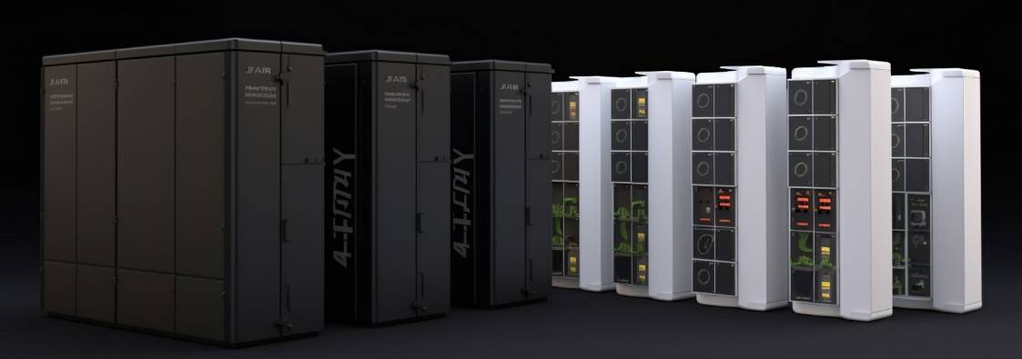 Come le batterie a stato solido stanno guidando la rivoluzione dei veicoli elettrici