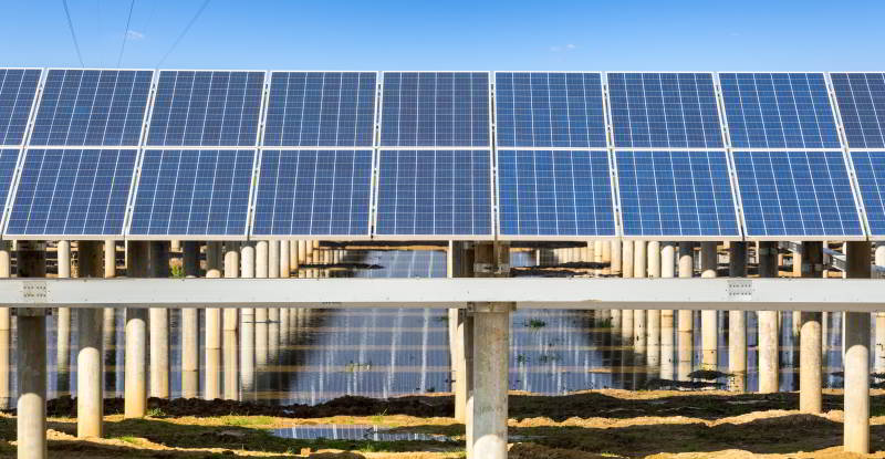 Definizione Impianto fotovoltaico