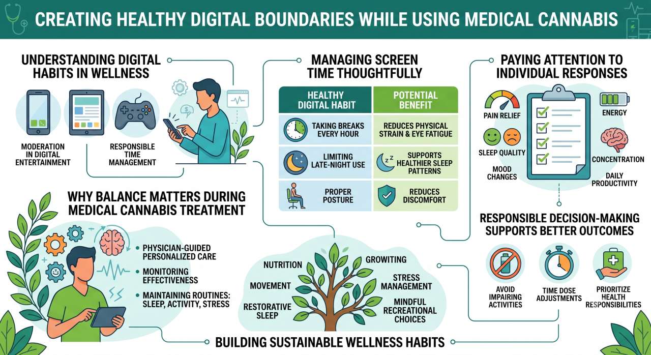 Modern healthcare recognizes that overall wellness extends beyond managing physical symptoms