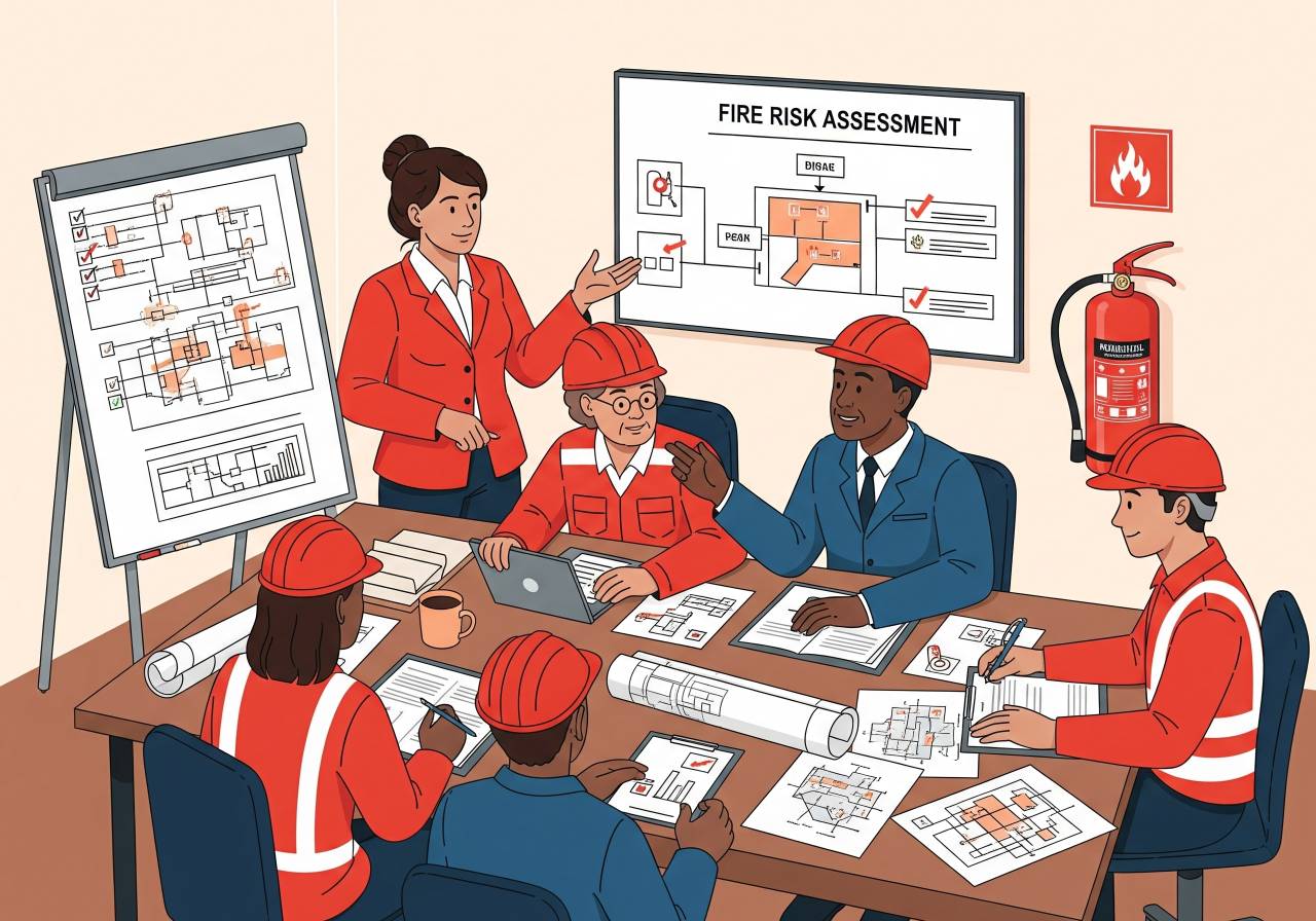 Documento di valutazione dei rischi (DVR)