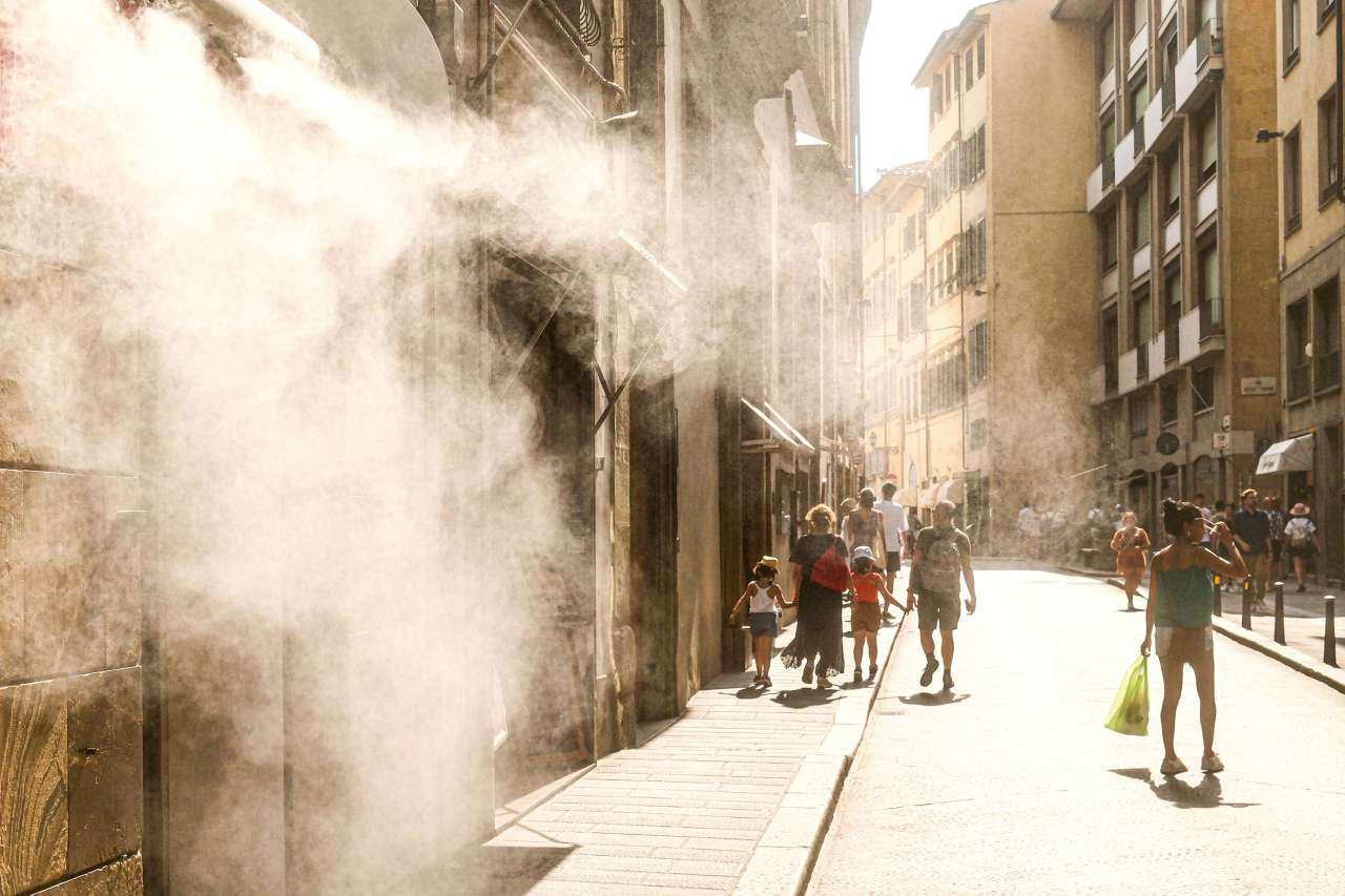 Luglio 2026: la domanda di energia raggiunge 32,5 TWh
