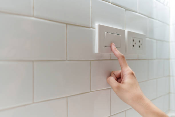 Scelta dei componenti elettrici: linea VIMAR PLANA