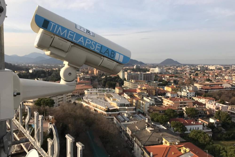 Il monitoraggio cantieri in tempo reale non è più un lusso, ma una necessità per ogni azienda del settore costruzioni