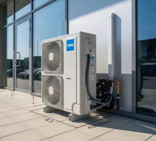 Preventivo Pompa di Calore