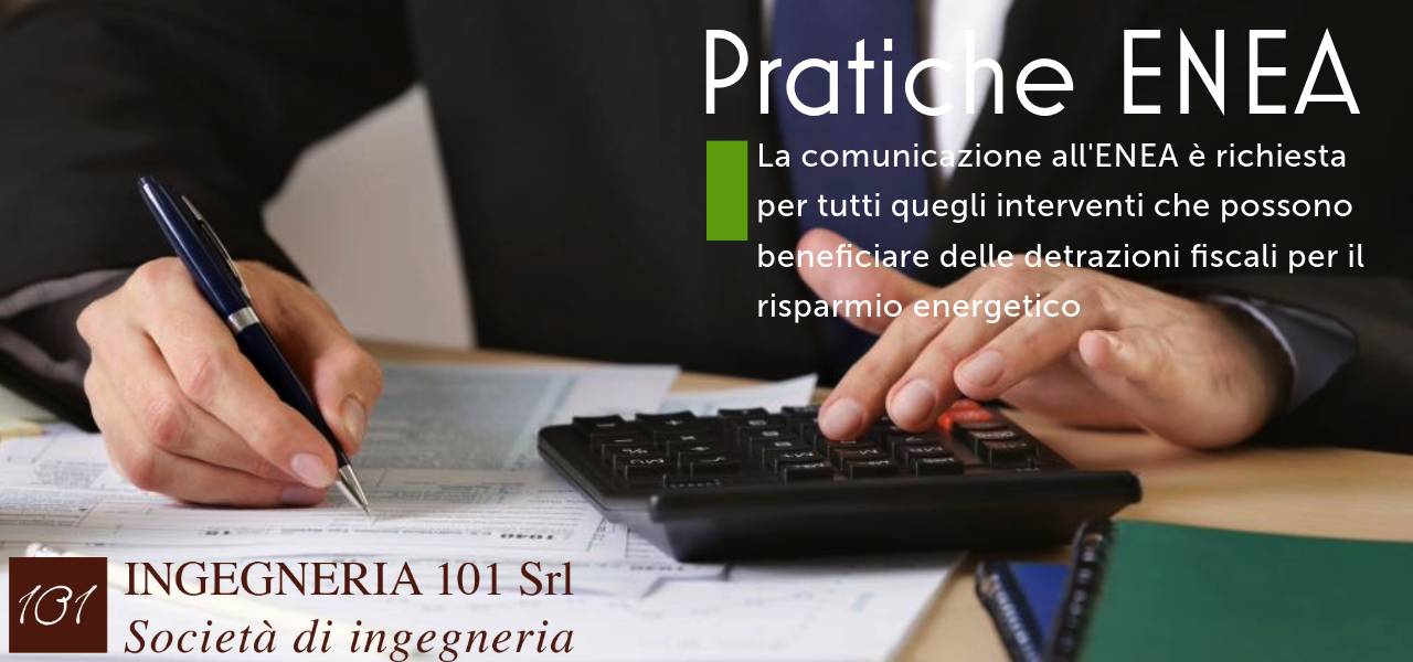 Preventivo Pratica ENEA