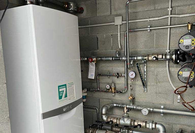 Efficienza energetica nelle ristrutturazioni