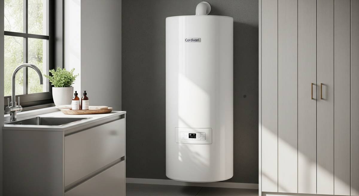Schede Tecniche bollitori per ACS