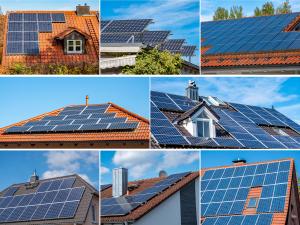 Servizi Impianti Fotovoltaici per Aziende