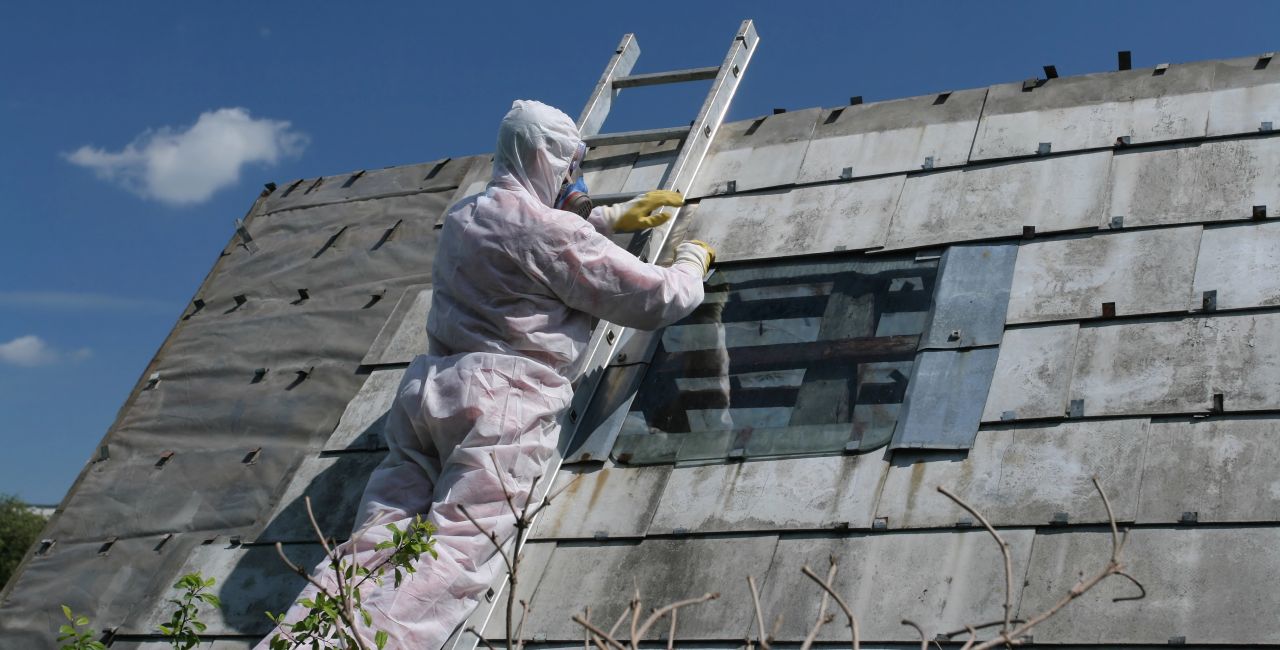 Innovazione nello smaltimento Eternit