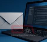 Temp Mail: Email Temporanea