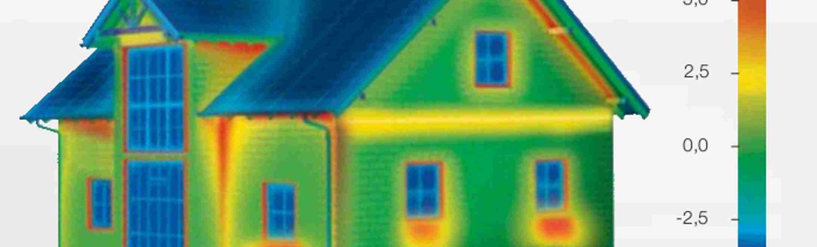 Indagine termografica applicata agli edifici